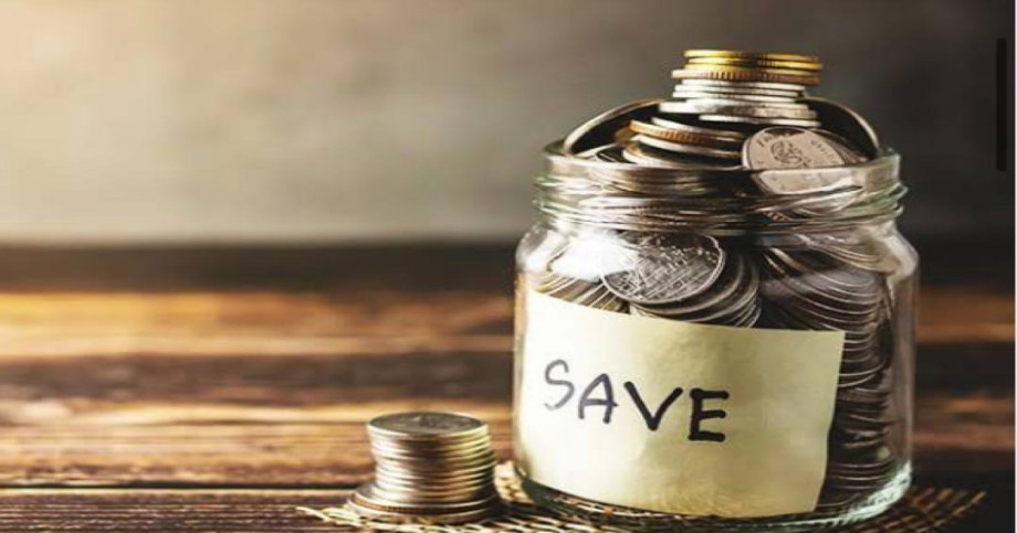 IMPORTANCE OF SAVING MONEY