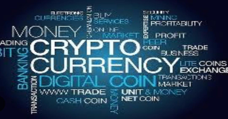 What is CRYPTOCURRENCY?