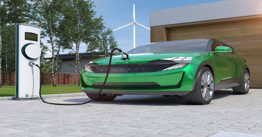Electric Vehicles (EVs)