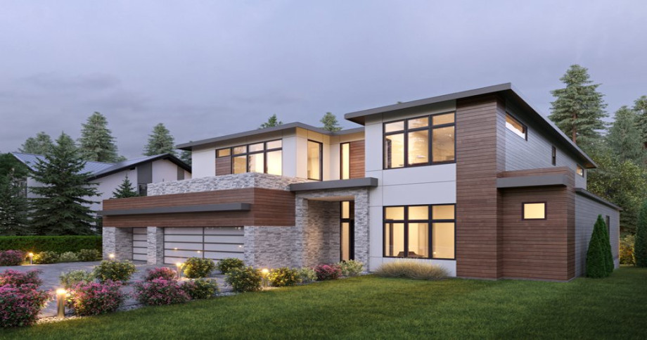 Real Estate