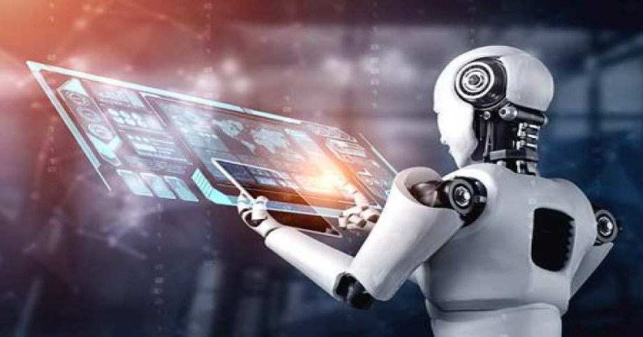 Forex AI Trading & Cryptocurrency